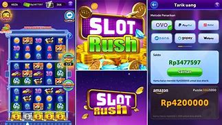 Apakah Slot Machine Terbukti Membayar 2024 Tanpa Rekening Bank