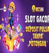 Aplikasi Slot Luar Negeri