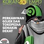 Gojek Disebut Aplikasi Apa