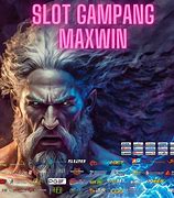 Slot Gampang Maxwin Terpercaya